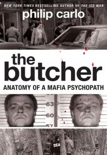 The Butcher Read online