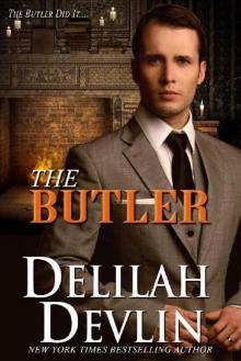 The Butler Read online