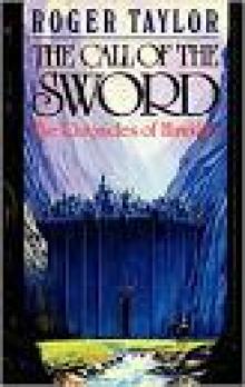 The Call of the Sword [Book One of The Chronicles of Hawklan] Read online