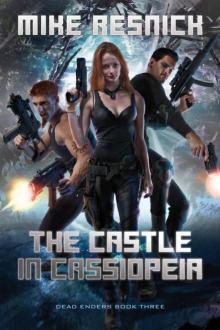The Castle in Cassiopeia Read online