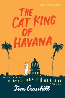 The Cat King of Havana Read online