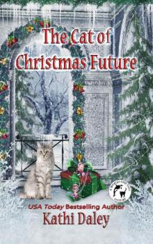 The Cat of Christmas Future Read online
