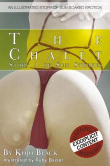 The Chalet Read online
