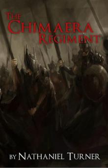 The Chimaera Regiment