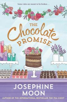 The Chocolate Promise Read online