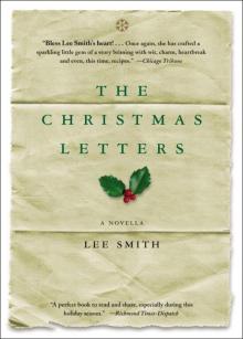 The Christmas Letters Read online