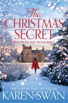 The Christmas Secret Read online