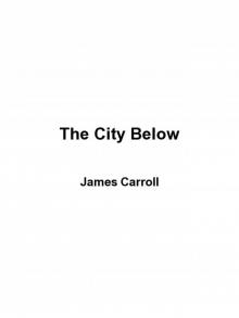 The City Below Read online