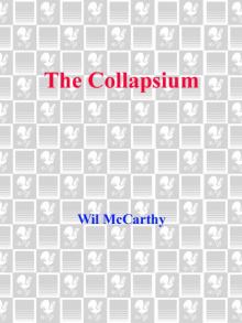 The Collapsium Read online