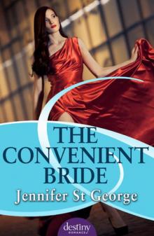 The Convenient Bride Read online