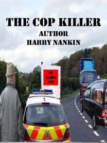 The Cop Killer Read online