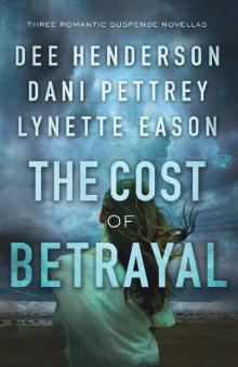 The Cost of Betrayal Read online