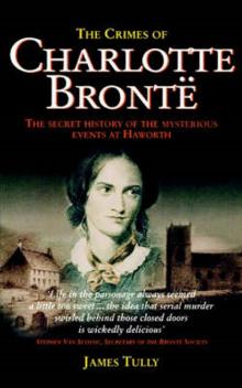 The Crimes of Charlotte Bronte