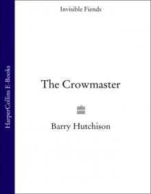 The Crowmaster Read online