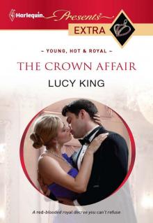 The Crown Affair Read online