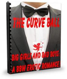 The Curve Ball Read online