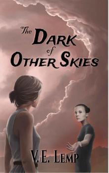 The Dark of Other Skies (The Others Book 2)