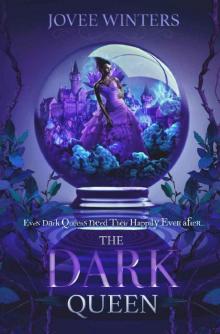The Dark Queen (The Dark Queens Book 5) Read online