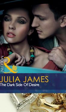 The Dark Side of Desire Read online
