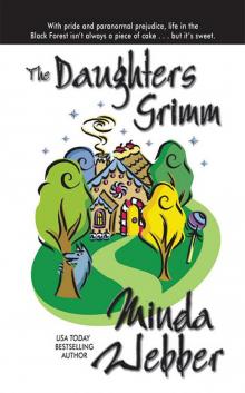 The Daughters Grimm Read online