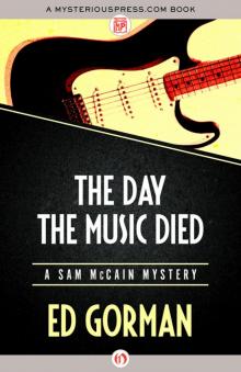 The Day the Music Died Read online