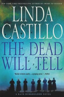 The Dead Will Tell: A Kate Burkholder Novel Read online