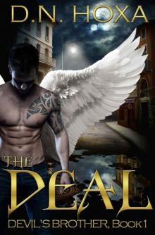 The Deal (Devil's Brother Book 1) Read online