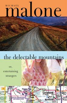 The Delectable Mountains Read online