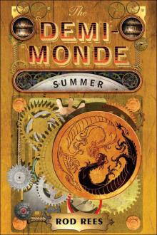 The Demi-Monde: Summer Read online