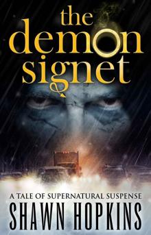 The Demon Signet Read online