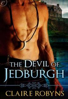The Devil of Jedburgh Read online