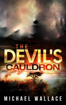 The Devil's Cauldron Read online