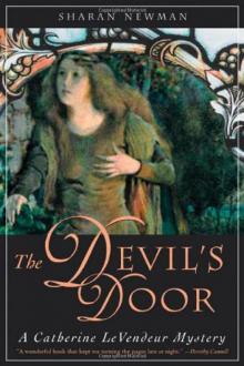 The Devil's Door: A Catherine LeVendeur Mystery Read online