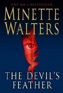 The Devil's Feather Read online