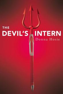 The Devil's Intern Read online