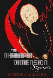 The Dhampir Dimension