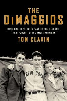 The DiMaggios Read online