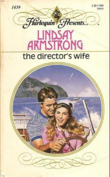 The Director's Wife