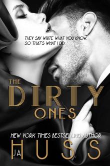 THE DIRTY ONES Read online