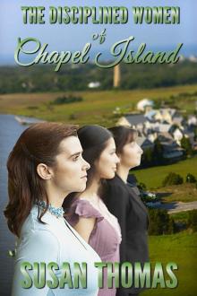 The Disciplined Women of Chapel Island Read online