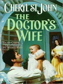 The Doctor's Wife Read online