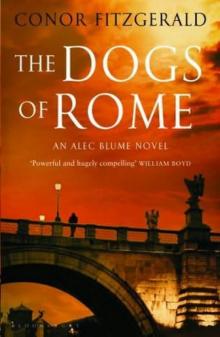 The dogs of Rome cab-1 Read online