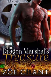 The Dragon Marshal's Treasure Read online