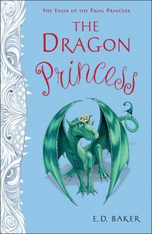 The Dragon Princess Read online