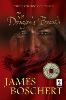 The Dragon's Breath Read online