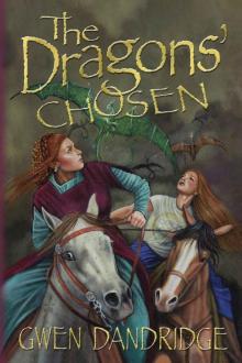 The Dragons' Chosen Read online