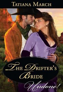 The Drifter's Bride Read online