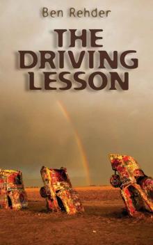 The Driving Lesson Read online