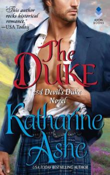 The Duke Read online
