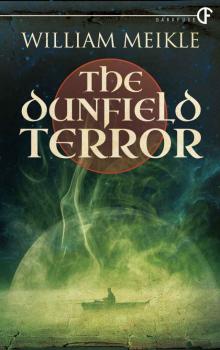 The Dunfield Terror Read online